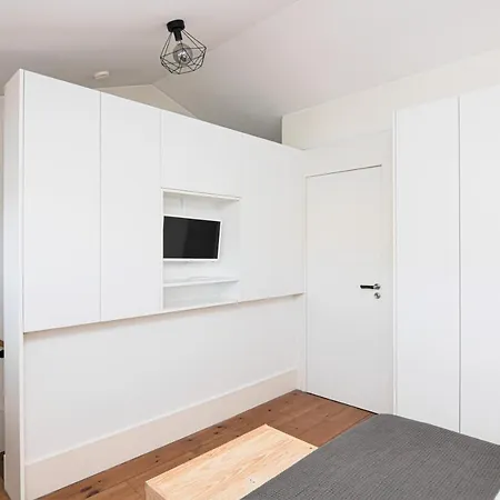Douro Triplex - Destilaria By Porto Hosts Apartment
