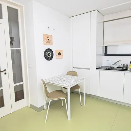 Douro Triplex - Destilaria By Porto Hosts Apartment Vila Nova de Gaia