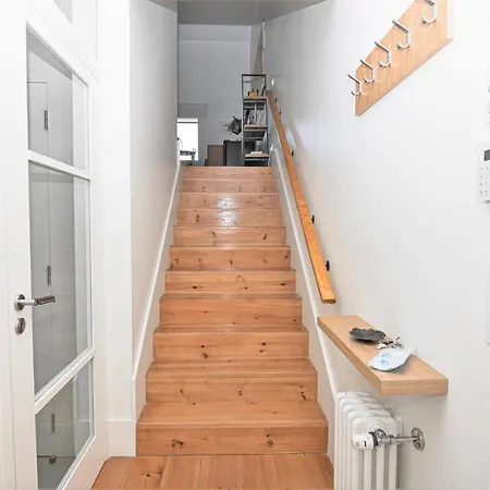 Douro Triplex - Destilaria By Porto Hosts *