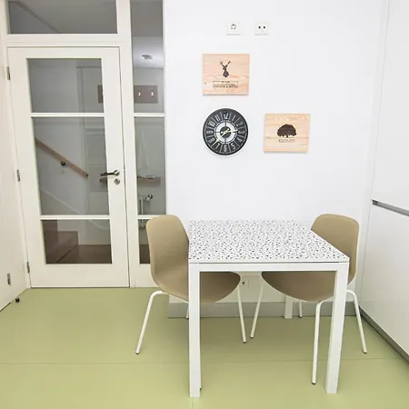 Douro Triplex - Destilaria By Porto Hosts Apartment *