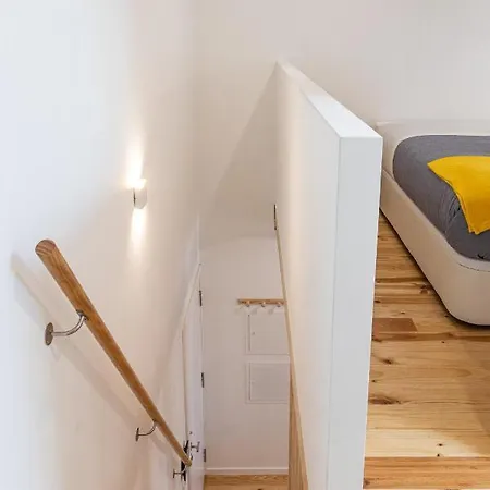 Apartment Alvaro's Charming Loft By Mp