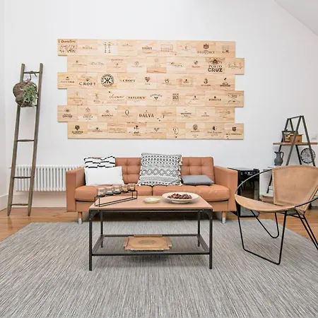 Apartment Douro Triplex - Destilaria By Porto Hosts *