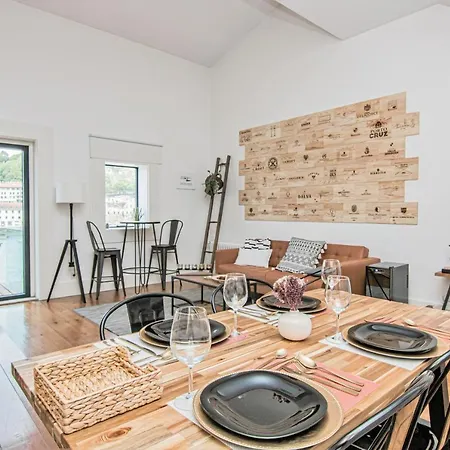 Douro Triplex - Destilaria By Porto Hosts Vila Nova de Gaia