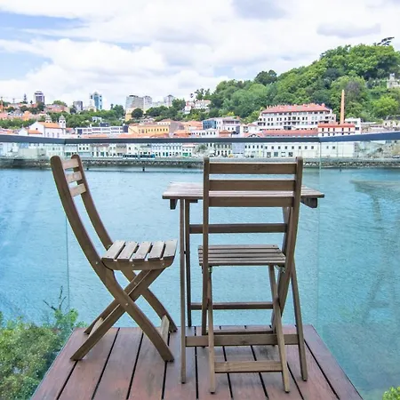 Apartment Douro Triplex - Destilaria By Porto Hosts