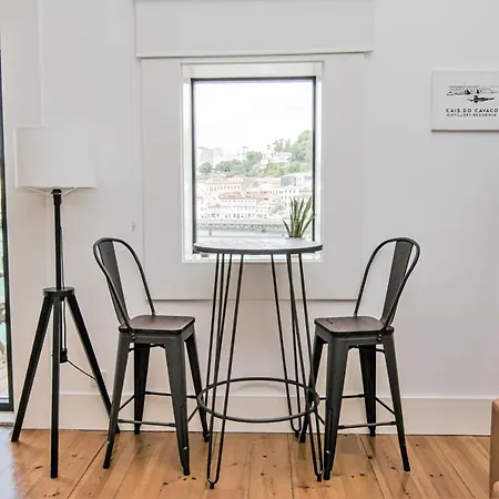 Douro Triplex - Destilaria By Porto Hosts Apartment Vila Nova de Gaia