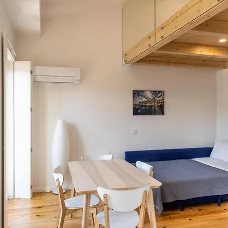 Apartment Alvaro's Charming Loft By Mp *
