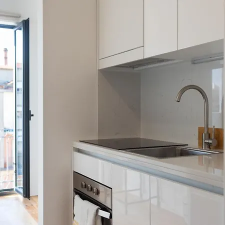 Alvaro's Charming Loft By Mp * Vila Nova de Gaia