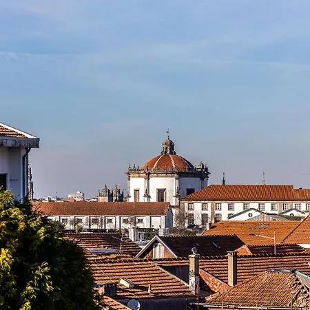 Apartment Alvaro's Charming Loft By Mp Vila Nova de Gaia