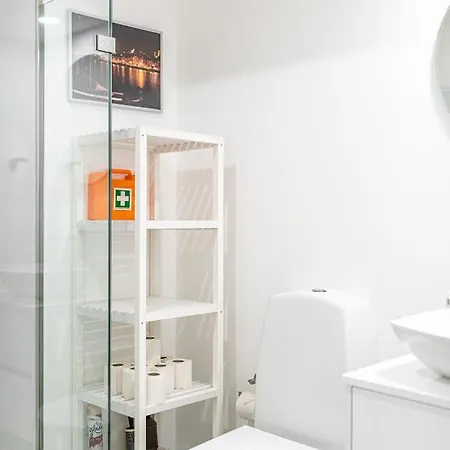 Apartment Alvaro's Charming Loft By Mp *