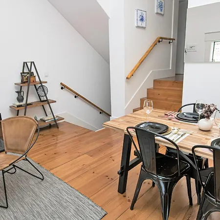 Apartment Douro Triplex - Destilaria By Porto Hosts