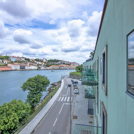 Apartment Douro Triplex - Destilaria By Porto Hosts *