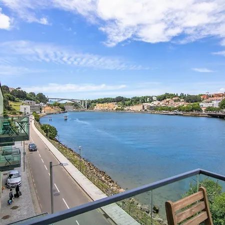 Apartment Douro Triplex - Destilaria By Porto Hosts Vila Nova de Gaia