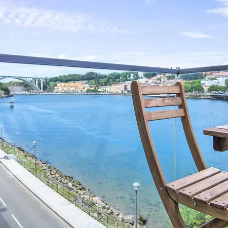 Douro Triplex - Destilaria By Porto Hosts * Vila Nova de Gaia