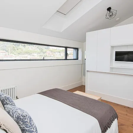 Douro Triplex - Destilaria By Porto Hosts * Vila Nova de Gaia