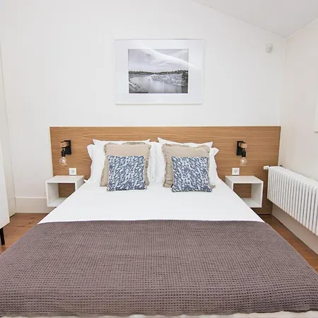 Douro Triplex - Destilaria By Porto Hosts Vila Nova de Gaia