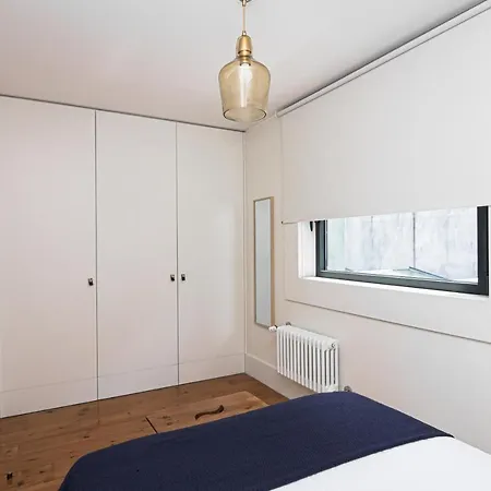 Apartment Douro Triplex - Destilaria By Porto Hosts *