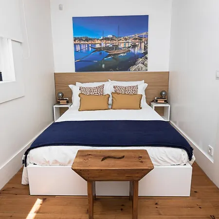 Douro Triplex - Destilaria By Porto Hosts Apartment Vila Nova de Gaia