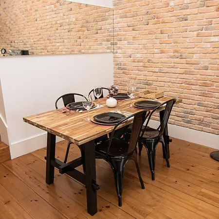 Douro Triplex - Destilaria By Porto Hosts Apartment *