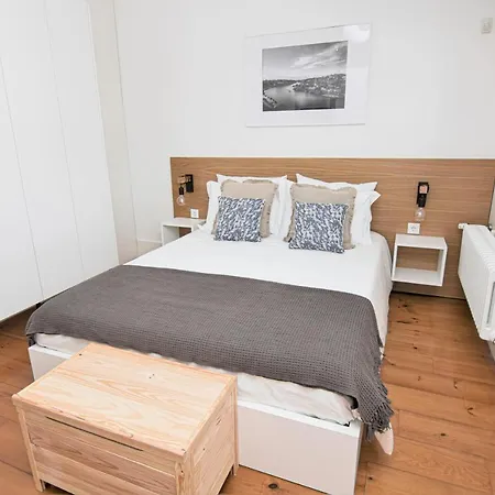 Douro Triplex - Destilaria By Porto Hosts Apartment *