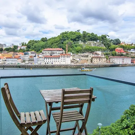 Apartment Douro Triplex - Destilaria By Porto Hosts