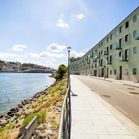Douro Destilaria Residence By Porto City Hosts