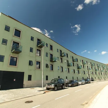 Douro Triplex - Destilaria By Porto Hosts Apartment Vila Nova de Gaia