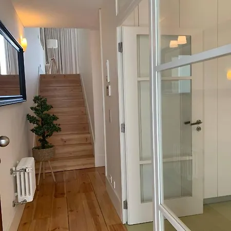 Apartment Douro Triplex - Destilaria By Porto Hosts