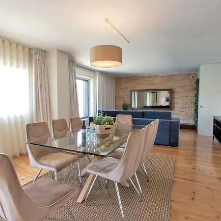 Douro Triplex - Destilaria By Porto Hosts Apartment *