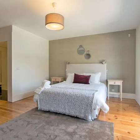 Douro Triplex - Destilaria By Porto Hosts Apartment