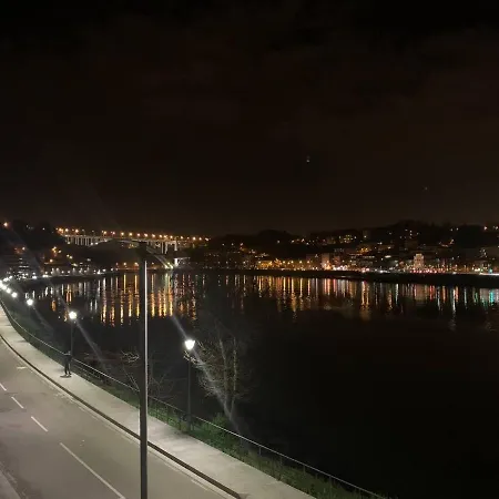 Douro Triplex - Destilaria By Porto Hosts Vila Nova de Gaia