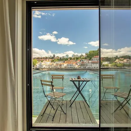 Apartment Douro Triplex - Destilaria By Porto Hosts Vila Nova de Gaia