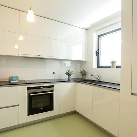 Douro Triplex - Destilaria By Porto Hosts Apartment