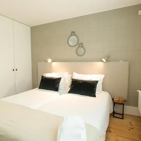 Douro Triplex - Destilaria By Porto Hosts Apartment *