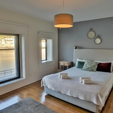 Apartment Douro Triplex - Destilaria By Porto Hosts Vila Nova de Gaia