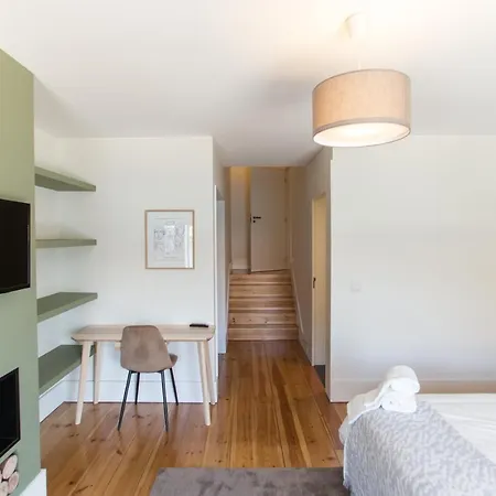 Apartment Douro Triplex - Destilaria By Porto Hosts