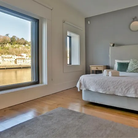 Douro Triplex - Destilaria By Porto Hosts Apartment *