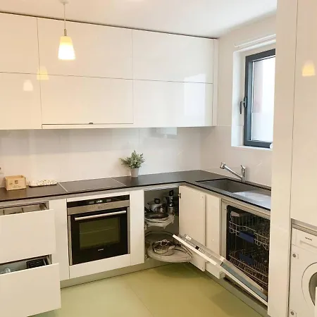 Douro Triplex - Destilaria By Porto Hosts Apartment *