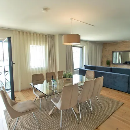 Douro Triplex - Destilaria By Porto Hosts Apartment *