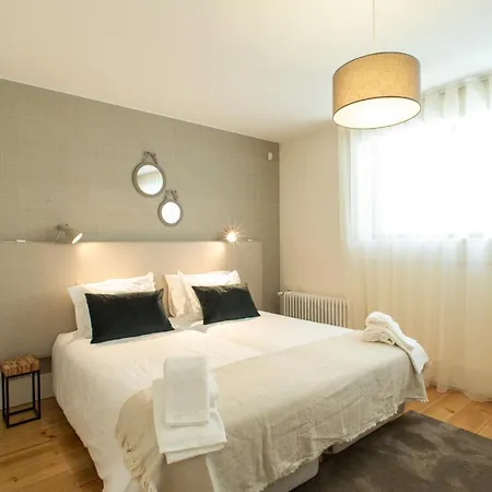 Apartment Douro Triplex - Destilaria By Porto Hosts