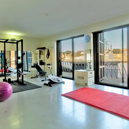 Apartment Douro Triplex - Destilaria By Porto Hosts *