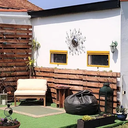 Herama House Apartment Vila Nova de Gaia
