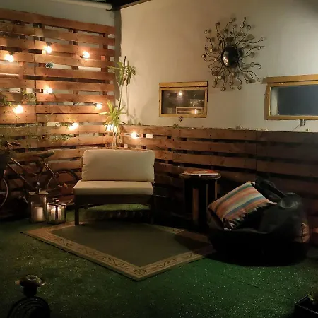 Apartment Herama House