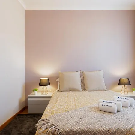 Holiday home Host Wise - Lovely & Cozy House - Prime Location Vila Nova de Gaia