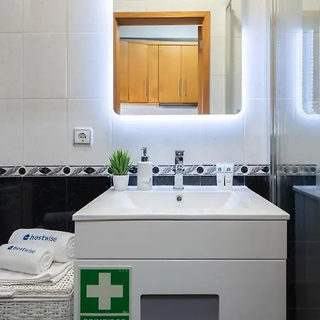 Host Wise - Lovely & Cozy House - Prime Location Vila Nova de Gaia