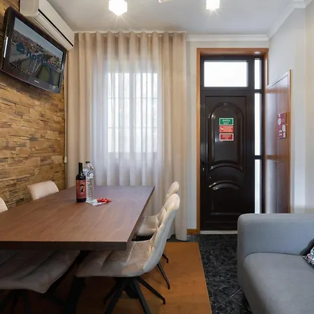 Host Wise - Lovely & Cozy House - Prime Location Vila Nova de Gaia
