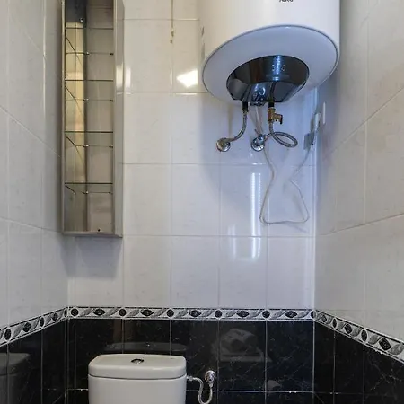 Holiday home Host Wise - Lovely & Cozy House - Prime Location
