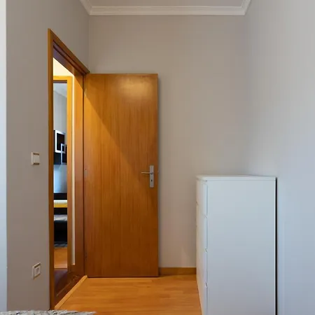 Host Wise - Lovely & Cozy House - Prime Location Holiday home Vila Nova de Gaia