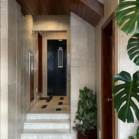 Apartment Hattie's Place By Mp