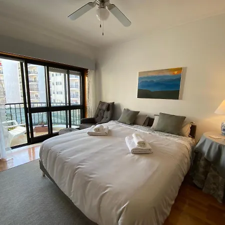 Apartment Hattie's Place By Mp Vila Nova de Gaia