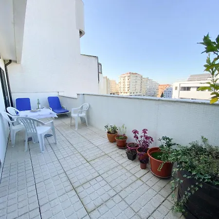 Hattie's Place By Mp Apartment